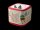 Hülle für Toniebox 2 "Wald"