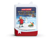 Book Tonie Weihnachten mit Astrid Lindgren - Die...