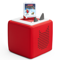 Book Tonie Weihnachten mit Astrid Lindgren - Die...