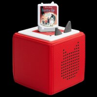 Book Tonie Freddy + Flo Gruseln sich vor gar nix!