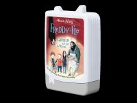 Book Tonie Freddy + Flo Gruseln sich vor gar nix!