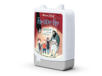 Book Tonie Freddy + Flo Gruseln sich vor gar nix!
