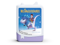 Book Tonie Der Weihnachtosaurus