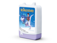 Book Tonie Der Weihnachtosaurus