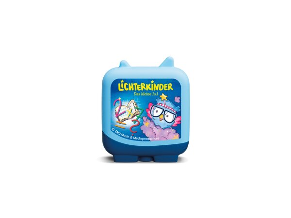 Clever Tonie Lichterkinder - Das kleine 1x1
