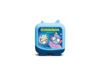 Clever Tonie Lichterkinder - Das kleine 1x1