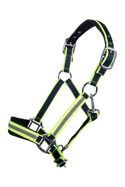 Halfter -Reflective- neon gelb VB