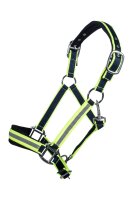 Halfter -Reflective- neon gelb VB