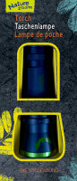 Taschenlampe - Nature Zoom