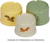 Stapelbecher - Liebling (J. Tourlonias)