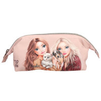 TOPModel Schlampertasche mit Bügel FUR EVER FRIENDS