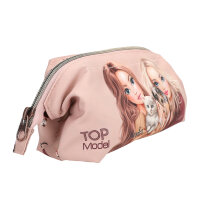 TOPModel Schlampertasche mit Bügel FUR EVER FRIENDS