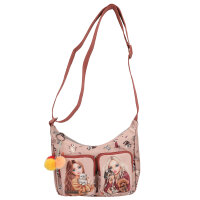 TOPModel Umhängetasche FUR EVER FRIENDS