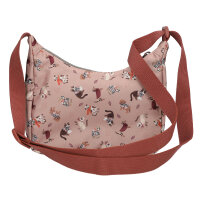 TOPModel Umhängetasche FUR EVER FRIENDS