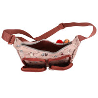 TOPModel Umhängetasche FUR EVER FRIENDS