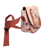 TOPModel Kleine Umhängetasche FUR EVER FRIENDS