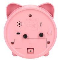 TOPModel Wecker FUR EVER FRIENDS