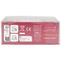 TOPModel Wecker FUR EVER FRIENDS