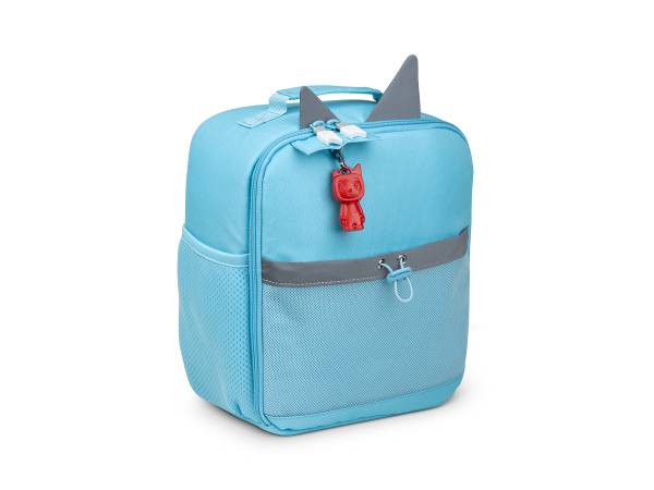 tonies® Rucksack - Hellblau