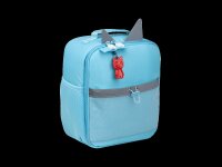 tonies® Rucksack - Hellblau