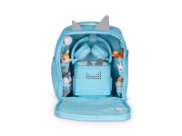 tonies® Rucksack - Hellblau