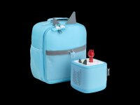 tonies® Rucksack - Hellblau