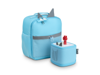 tonies® Rucksack - Hellblau