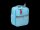 tonies® Rucksack - Hellblau