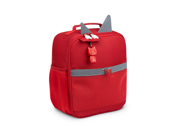 tonies® Rucksack - Rot