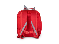 tonies® Rucksack - Rot