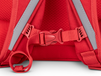 tonies® Rucksack - Rot