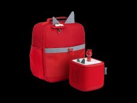 tonies® Rucksack - Rot