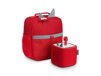 tonies® Rucksack - Rot