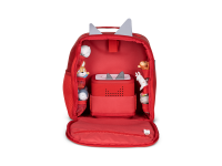 tonies® Rucksack - Rot