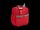 tonies® Rucksack - Rot