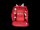 tonies® Rucksack - Rot