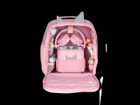 tonies® Rucksack - Rosa