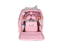 tonies® Rucksack - Rosa