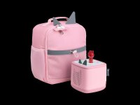 tonies® Rucksack - Rosa