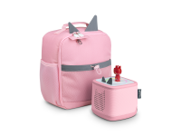 tonies® Rucksack - Rosa