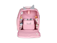tonies® Rucksack - Rosa