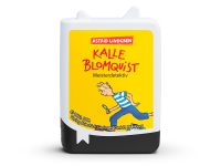 Book Tonie Kalle Blomquist - Meisterdetektiv