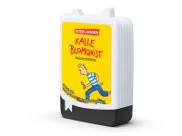 Book Tonie Kalle Blomquist - Meisterdetektiv