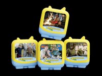 Clever Tonie Löwenzahn - Set