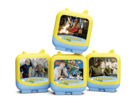 Clever Tonie Löwenzahn - Set