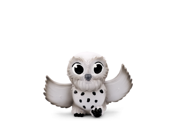 Tonies Green Team - Mission: Rettung in der Luft mit John, der Schneeeule