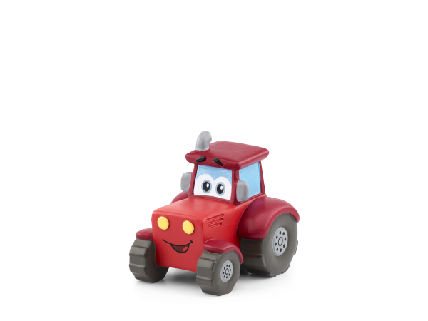 Tonies Sing Kinderlieder - Timmy Traktor & seine Freunde: Ferien auf dem Bauernhof