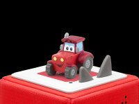 Tonies Sing Kinderlieder - Timmy Traktor & seine...