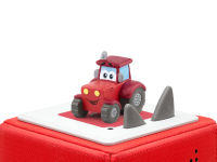 Tonies Sing Kinderlieder - Timmy Traktor & seine...