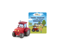 Tonies Sing Kinderlieder - Timmy Traktor & seine Freunde: Ferien auf dem Bauernhof